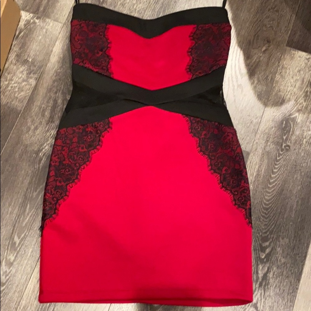 Bodycon Dress